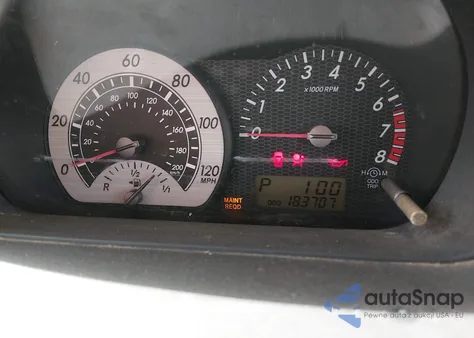 2006 Scion Xa z USA, uszkodzony, nr VIN JTKKT624960170541